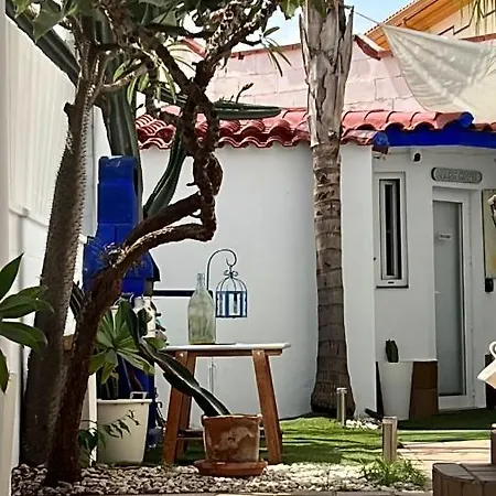 בית אירוח Evens-goretti House *