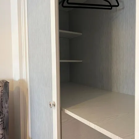 Evens-goretti House Accommodatie bij particulieren *