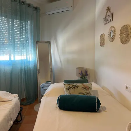 Accommodatie bij particulieren Evens-goretti House *