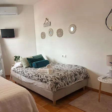 Evens-goretti House