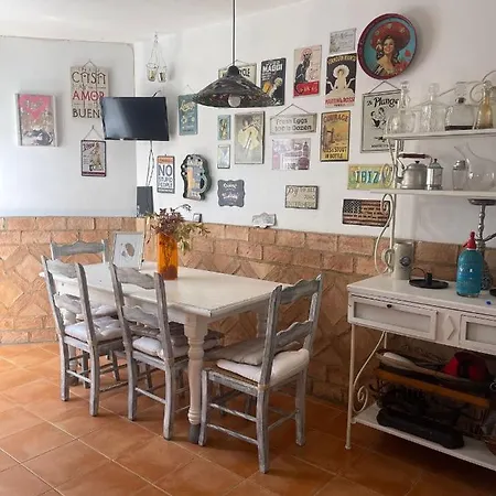 Evens-goretti House *