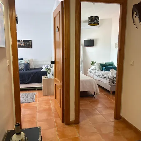Evens-goretti House Habitación en casa particular