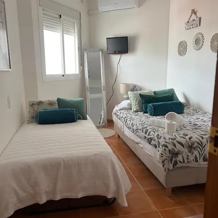 Habitación en casa particular Evens-goretti House