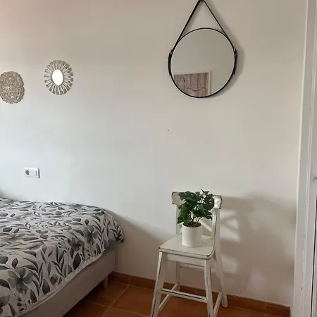 Habitación en casa particular Evens-goretti House *